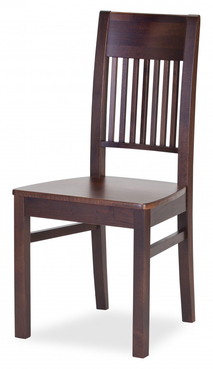 Židle Samba-masiv Barva korpusu: Bílá